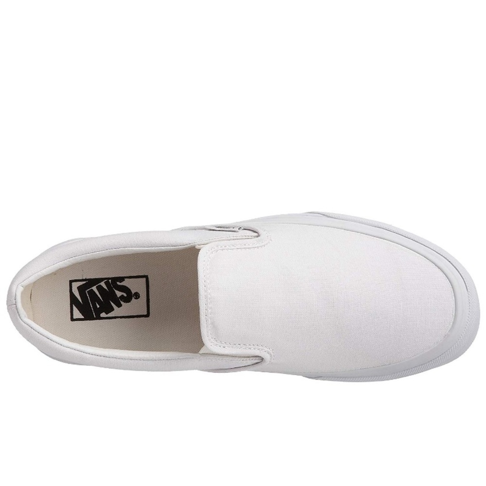 Vans Men’s  Slip-on Core Classics Trainers - Picture 4 of 8